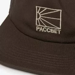 Rassvet Logo Woven Cap -Bolsas-tote-bags Popular Tienda PACC11K009 3 sivasdescalzo Rassvet Logo Woven Cap 1664373665 2