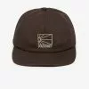Rassvet Logo Woven Cap
