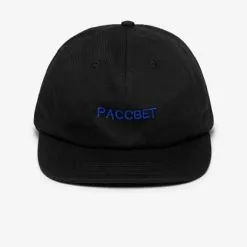 Rassvet Paccbet Woven Cap