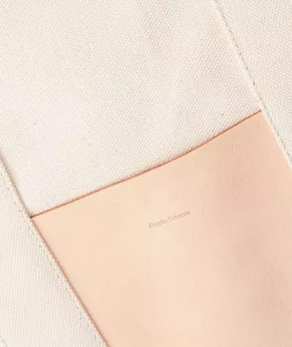 Hender Scheme Tote Bag 2 Hender Scheme Tote Bag - Imagen 2