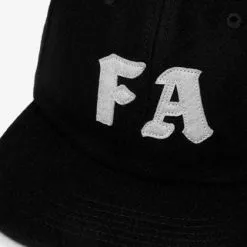 Fucking Awesome Wool Strapback Cap -Bolsas-tote-bags Popular Tienda PN3102 sivasdescalzo Fucking Awesome CLG Wool Strapback 1668608572 2