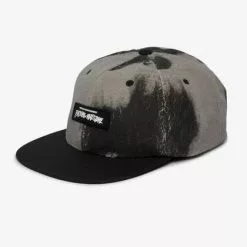 Fucking Awesome Burn Face 6 Panel Strap Cap -Bolsas-tote-bags Popular Tienda PN4073 sivasdescalzo Fucking Awesome BURN FACE 6 PANEL STRAP 1676562385 3