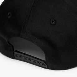 Alltimers City College Cap -Bolsas-tote-bags Popular Tienda PN5947 sivasdescalzo Alltimers CITY COLLEGE CAP BLACK 1671466900 4