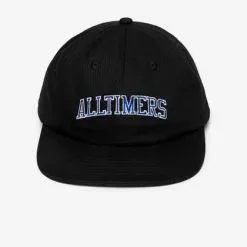 Alltimers City College Cap