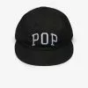 Pop Trading Company Arch Logo Panel Hat