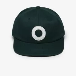 Pop Trading Company Panel Hat