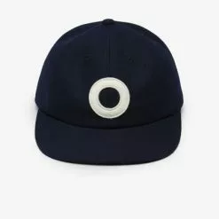 Pop Trading Company Panel Hat