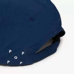 Pop Trading Company Flexfoam Six Panel Cap -Bolsas-tote-bags Popular Tienda POPAW22 07 007 sivasdescalzo Pop Trading Company FLEXFOAM SIXPANEL HAT 1661426718 4