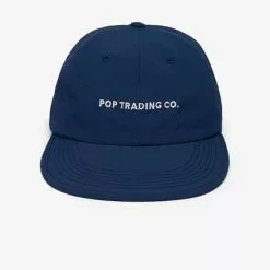 Pop Trading Company Flexfoam Six Panel Cap