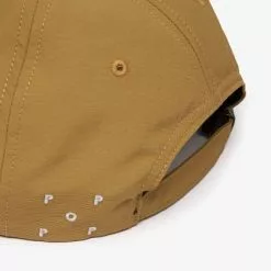 Pop Trading Company Flexfoam Six Panel Cap -Bolsas-tote-bags Popular Tienda POPAW22 07 008 sivasdescalzo Pop Trading Company FLEXFOAM SIXPANEL HAT 1661426640 4