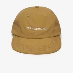 Pop Trading Company Flexfoam Six Panel Cap