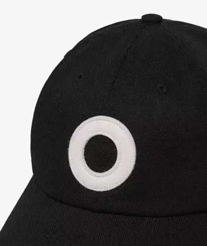 Pop Trading Company Panel Cap 2 Pop Trading Company Panel Cap - Imagen 2