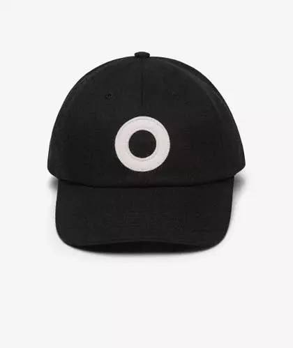 Pop Trading Company Panel Cap 1 Pop Trading Company Panel Cap