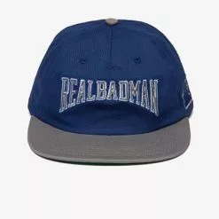 Real Bad Man Team Cap