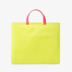 Comme Des Garçons Wallets Unisex Bag -Bolsas-tote-bags Popular Tienda SA9000SF OY sivasdescalzo COMME DES GAR ONS WALLETS UNISEX BAG 1576578631 2