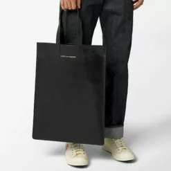 Comme Des Garçons Wallets Bag