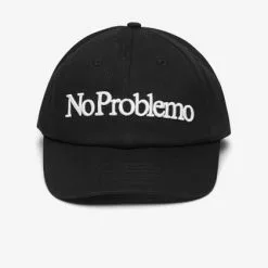 Aries Arise No Problemo Cap
