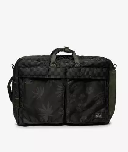 Vans Vault Briefcase X Porter 1 Vans Vault Briefcase X Porter