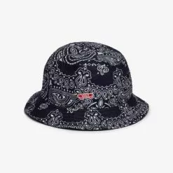 Vans Vault Bandana Bucket Hat X Bedwin & The Heartbreakers