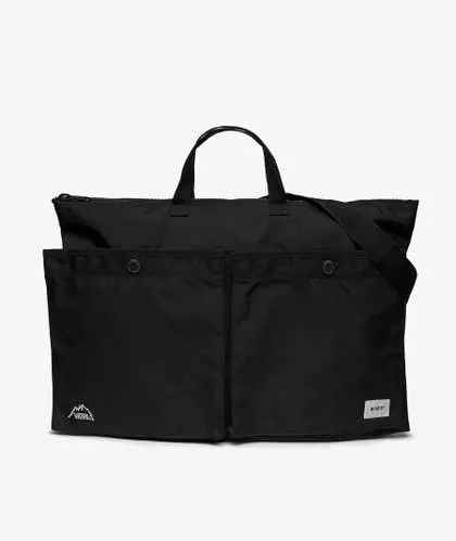 Vans Vault Helmet Bag X WTAPS 1 Vans Vault Helmet Bag X WTAPS