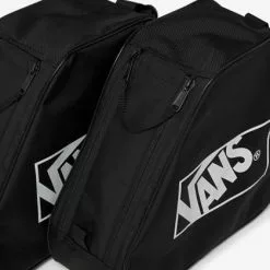 Vans Vault Boots Bag X WTAPS -Bolsas-tote-bags Popular Tienda VN0A7SPZBLK sivasdescalzo Vans Vault WTAPS BOOT BAG 1668694013 51